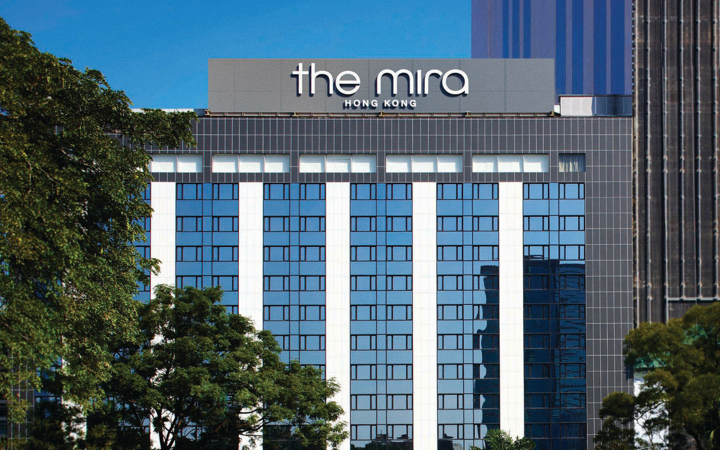 The Mira Hong Kong