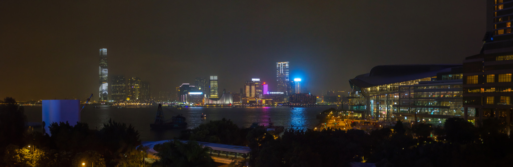 The Peninsula Hong Kong