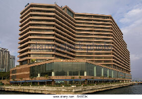 InterContinental Hong Kong