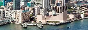 The Salisbury-YMCA of Hong Kong