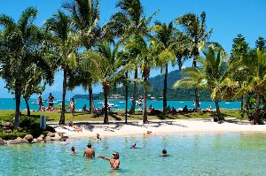 Queensland Australia Beach