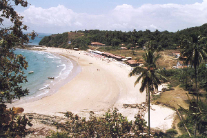 Ilha dos Frades