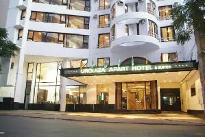Rosario Argentina Hotel 