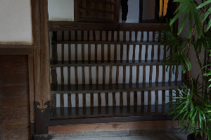 Myoryuji - Ninja Temple