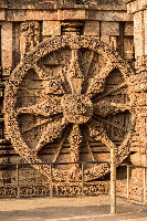 Konark Sun Temple