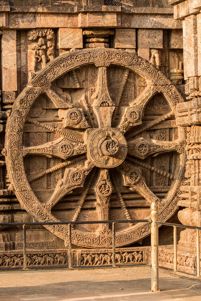 Konark Sun Temple