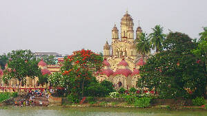 Dakshineswar Kali Temple