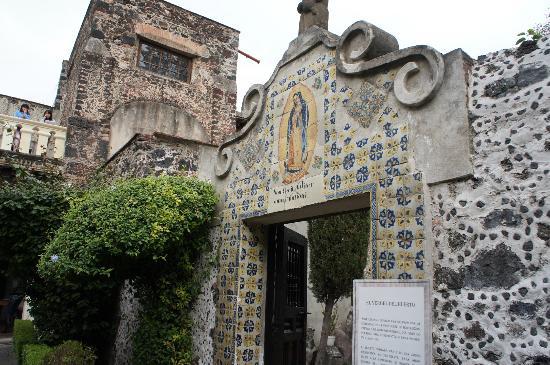 Museo Nacional de las Intervenciones