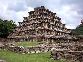 El Tajin