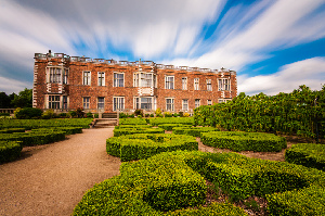 Temple Newsam