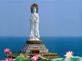 Nanshan Temple