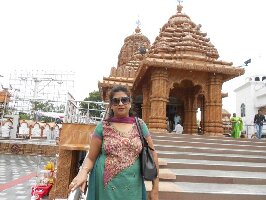 Shri Jagannath Temple