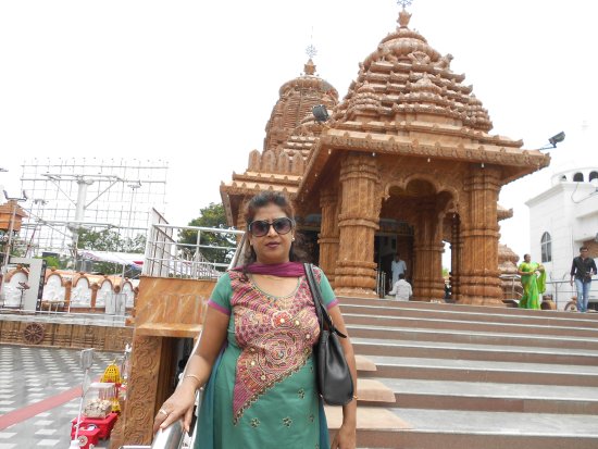 Shri Jagannath Temple