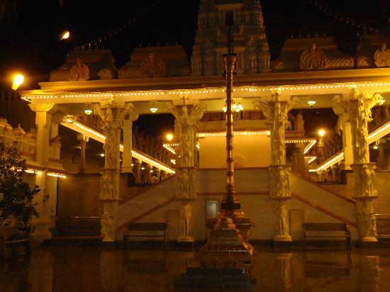Surayanarayana Temple