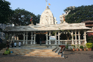 Mahalakshmi Temple