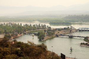 Mansa Devi Temple