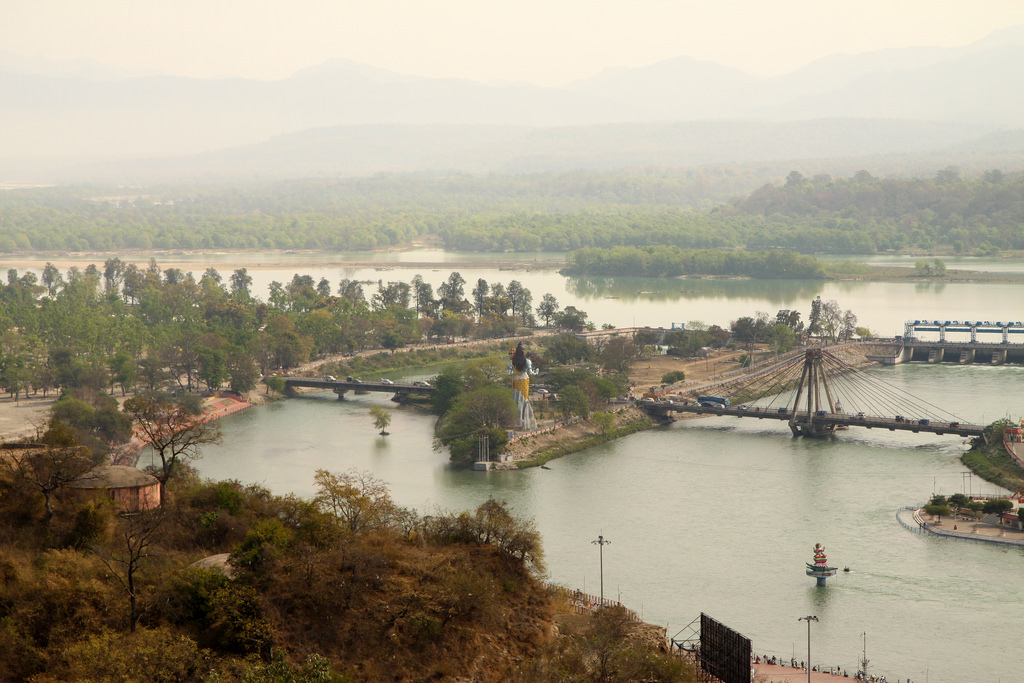Mansa Devi Temple