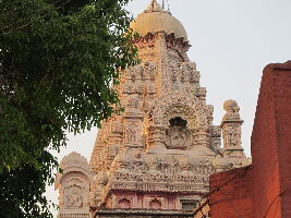 Grishneshwar Jyotirlinga Temple