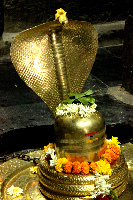 Pataleshwar Cave Temple