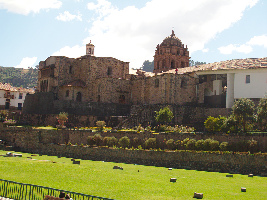 Convento de Santo Domingo