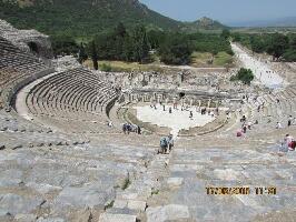 Kusadasi Private Ephesus Tours