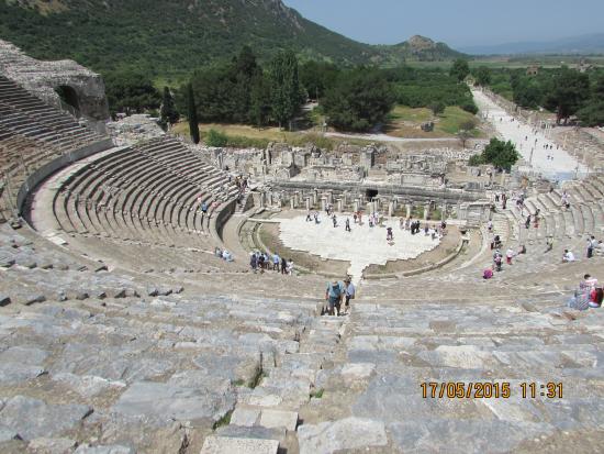 Kusadasi Private Ephesus Tours