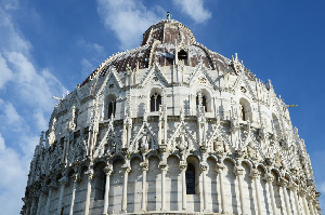 Battistero