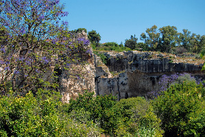 Parco Archeologico della Neapolis