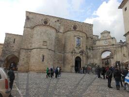 Cattedrale di Gerace