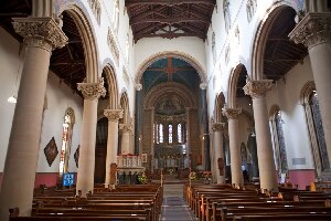 Wilton Canada Church