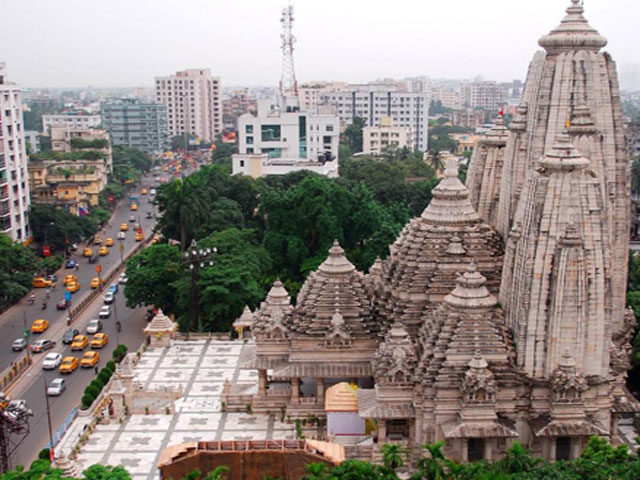 Birla Temple