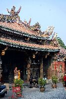 Paoan Temple