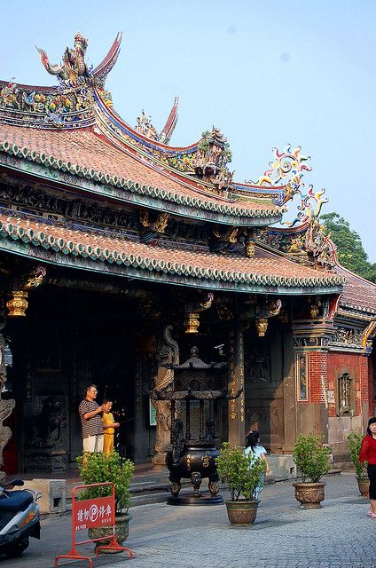 Paoan Temple