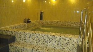 Temple Leaf Spa and Sauna