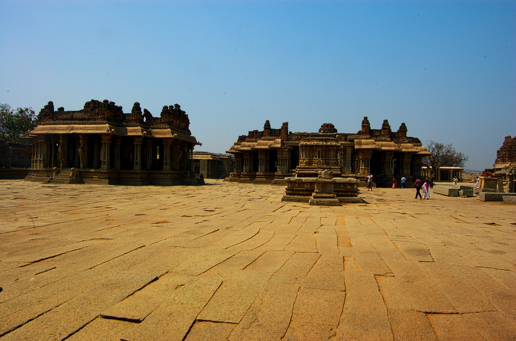 Vithala Temple Complex
