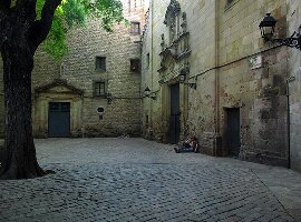 Spain Spain Walk