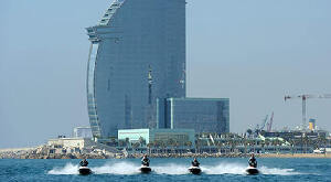 Port Forum Spain Ski