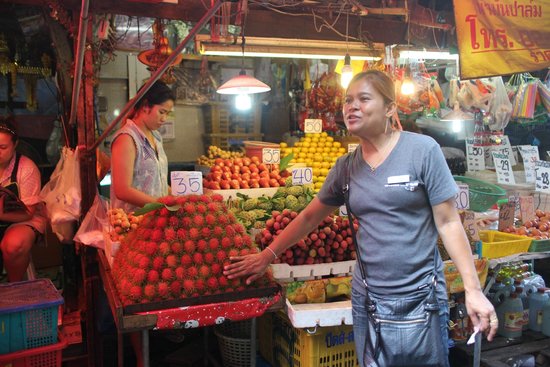 Cooking with Poo and Friends