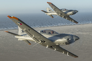 Air Combat Europe