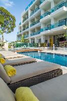 South Beach Hotel
