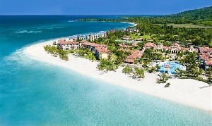 Sandals South Coast