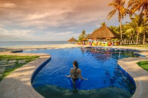 Bohol Province Philippines Resort