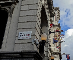 United Kingdom Pub