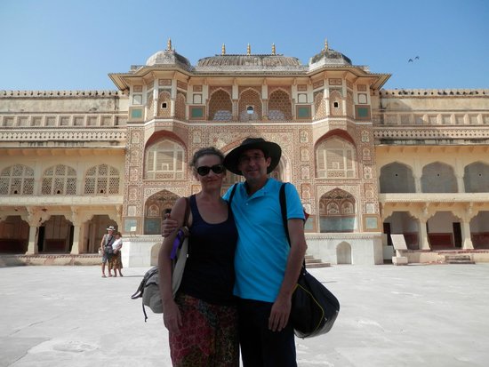 Western India Nature Tours - Private Day Tours
