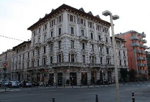 Abaco Centro Stazione