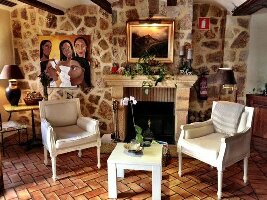 Altea Spain Hotel 
