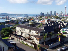Abaco On Jervois