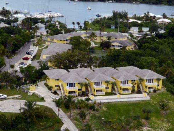 Regattas of Abaco