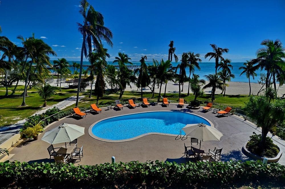 Abaco Lodge