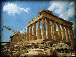 Acropolis Museum